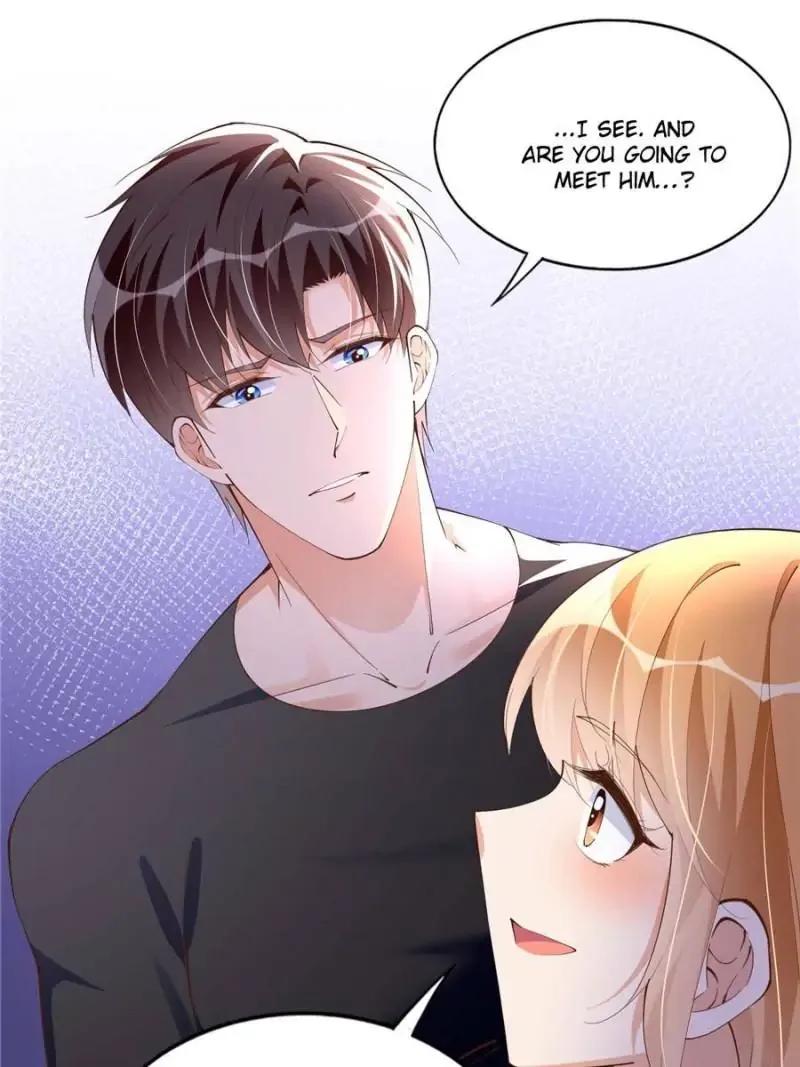 Reincarnation Of The Businesswoman At School Chapter 107 page 44