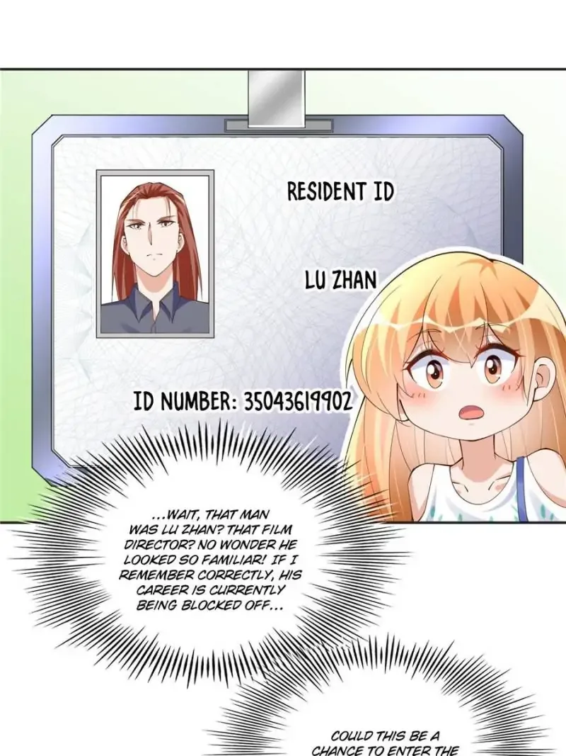 Reincarnation Of The Businesswoman At School Chapter 107 page 34