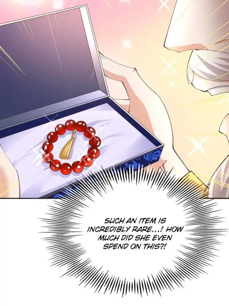 Reincarnation Of The Businesswoman At School Chapter 106 page 28