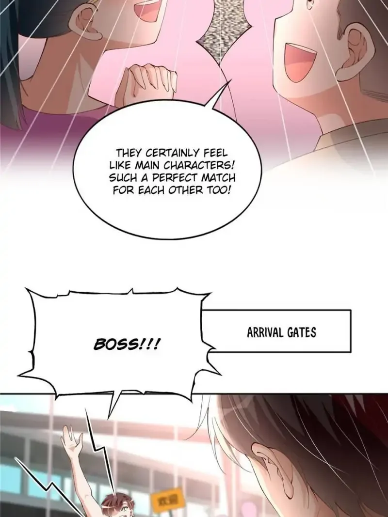 Reincarnation Of The Businesswoman At School Chapter 107 page 37
