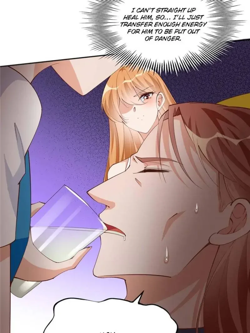 Reincarnation Of The Businesswoman At School Chapter 107 page 17