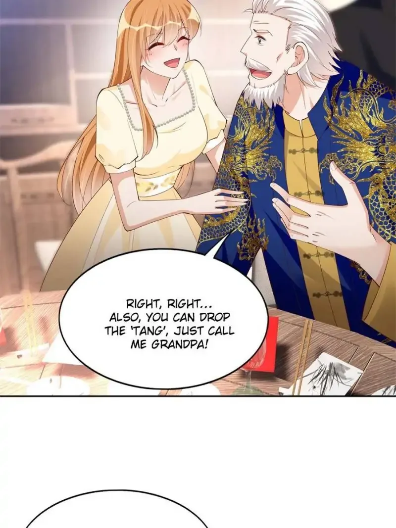 Reincarnation Of The Businesswoman At School Chapter 106 page 17