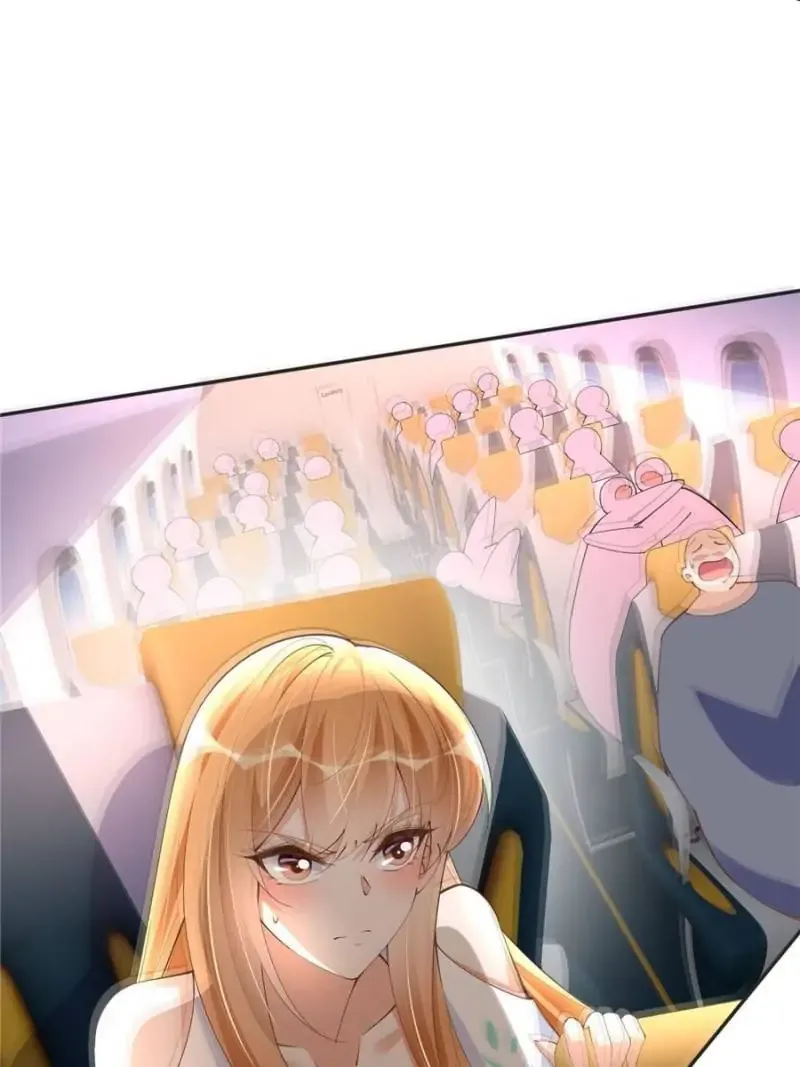 Reincarnation Of The Businesswoman At School Chapter 107 page 7