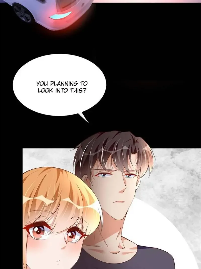 Reincarnation Of The Businesswoman At School Chapter 105 page 57