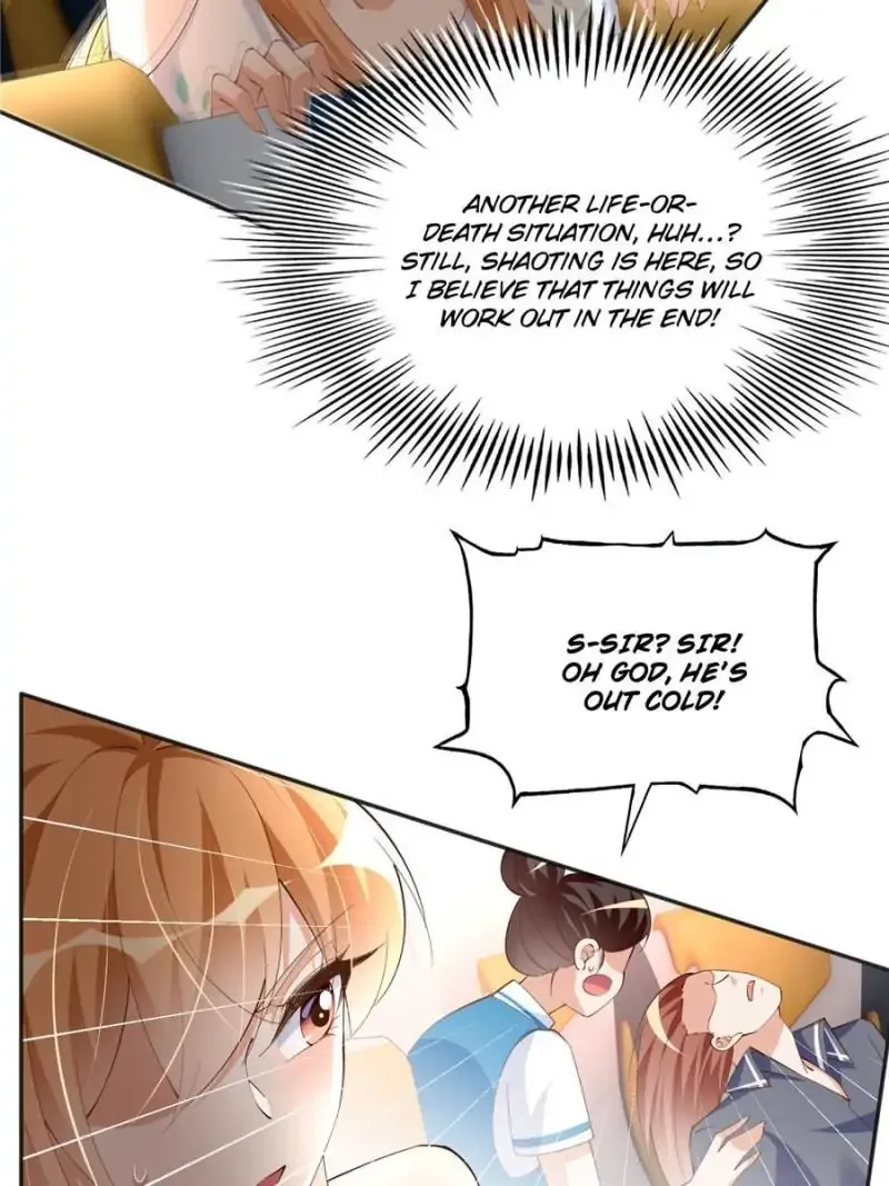Reincarnation Of The Businesswoman At School Chapter 107 page 8