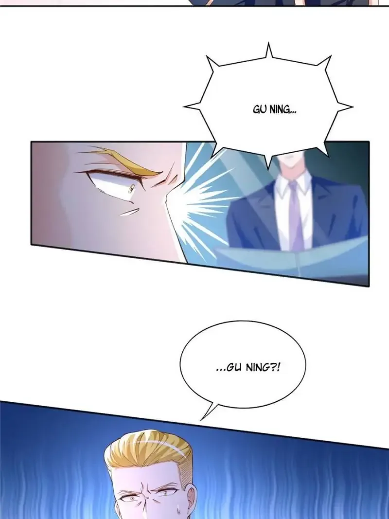 Reincarnation Of The Businesswoman At School Chapter 107 page 25