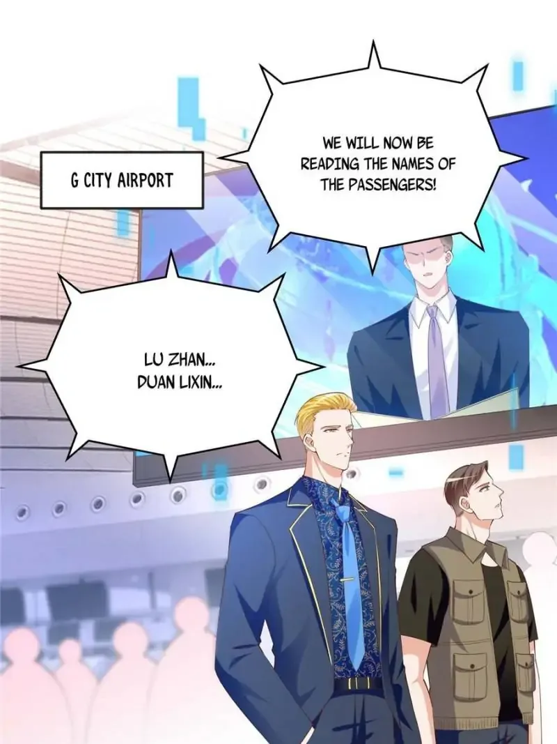 Reincarnation Of The Businesswoman At School Chapter 107 page 24