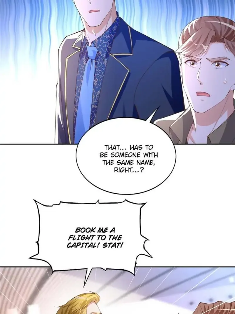 Reincarnation Of The Businesswoman At School Chapter 107 page 26