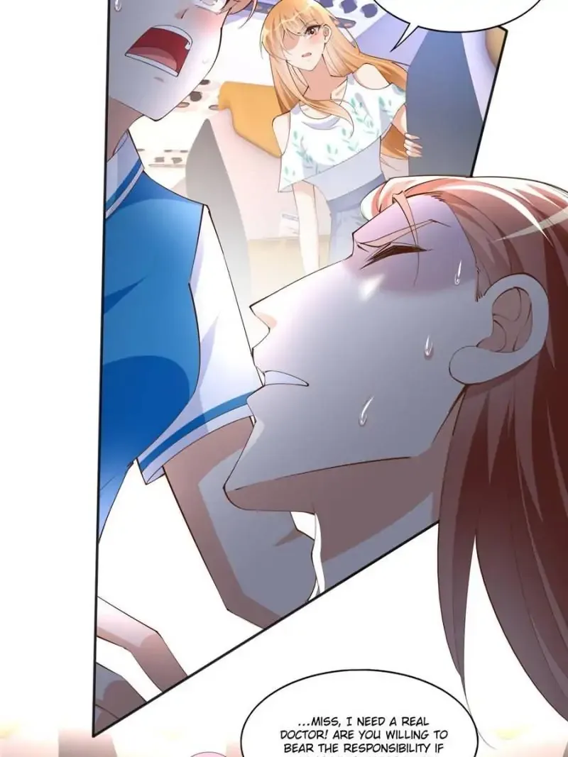 Reincarnation Of The Businesswoman At School Chapter 107 page 10
