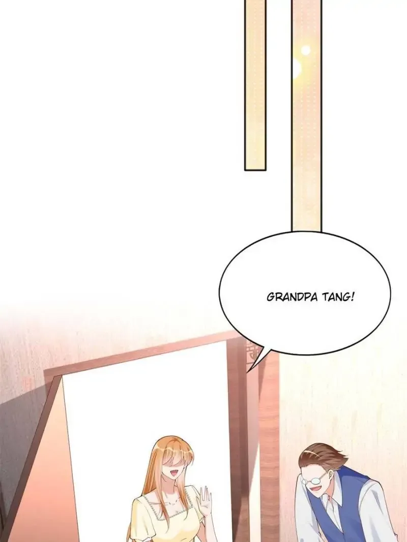 Reincarnation Of The Businesswoman At School Chapter 106 page 14