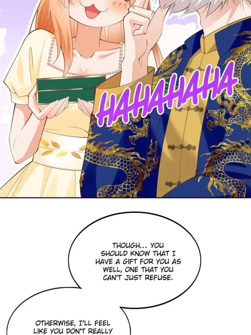 Reincarnation Of The Businesswoman At School Chapter 106 page 24