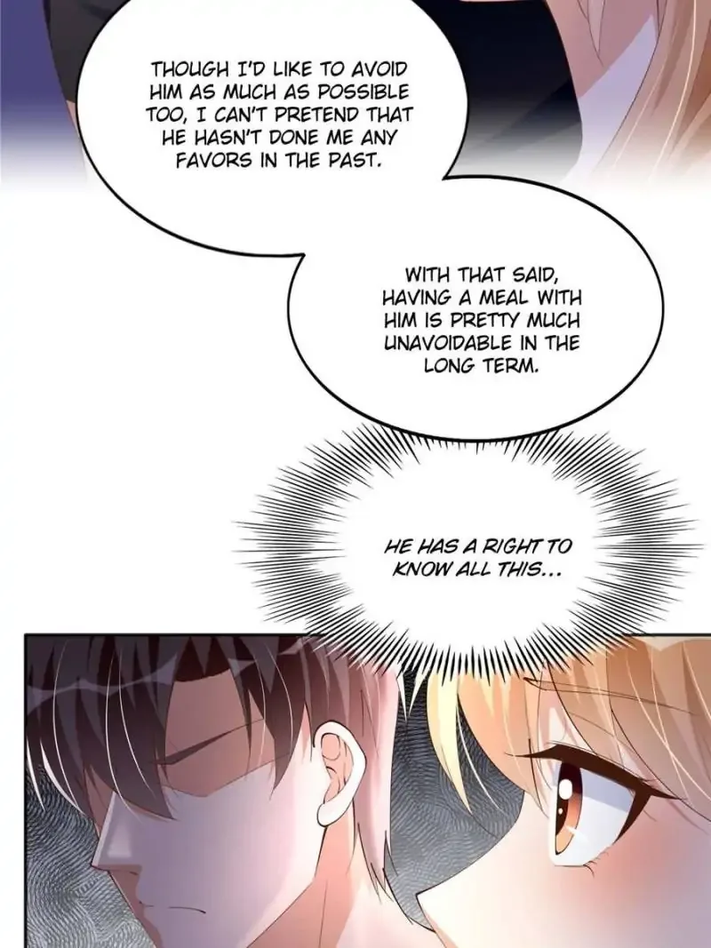 Reincarnation Of The Businesswoman At School Chapter 107 page 45