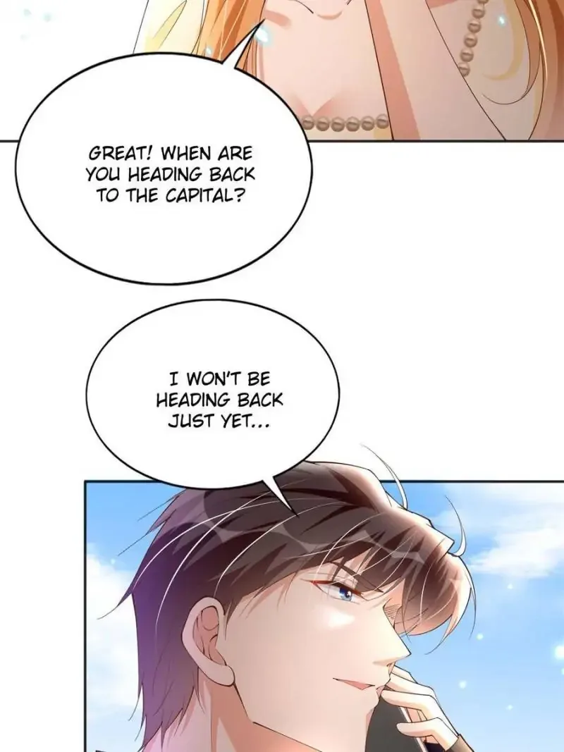 Reincarnation Of The Businesswoman At School Chapter 106 page 38