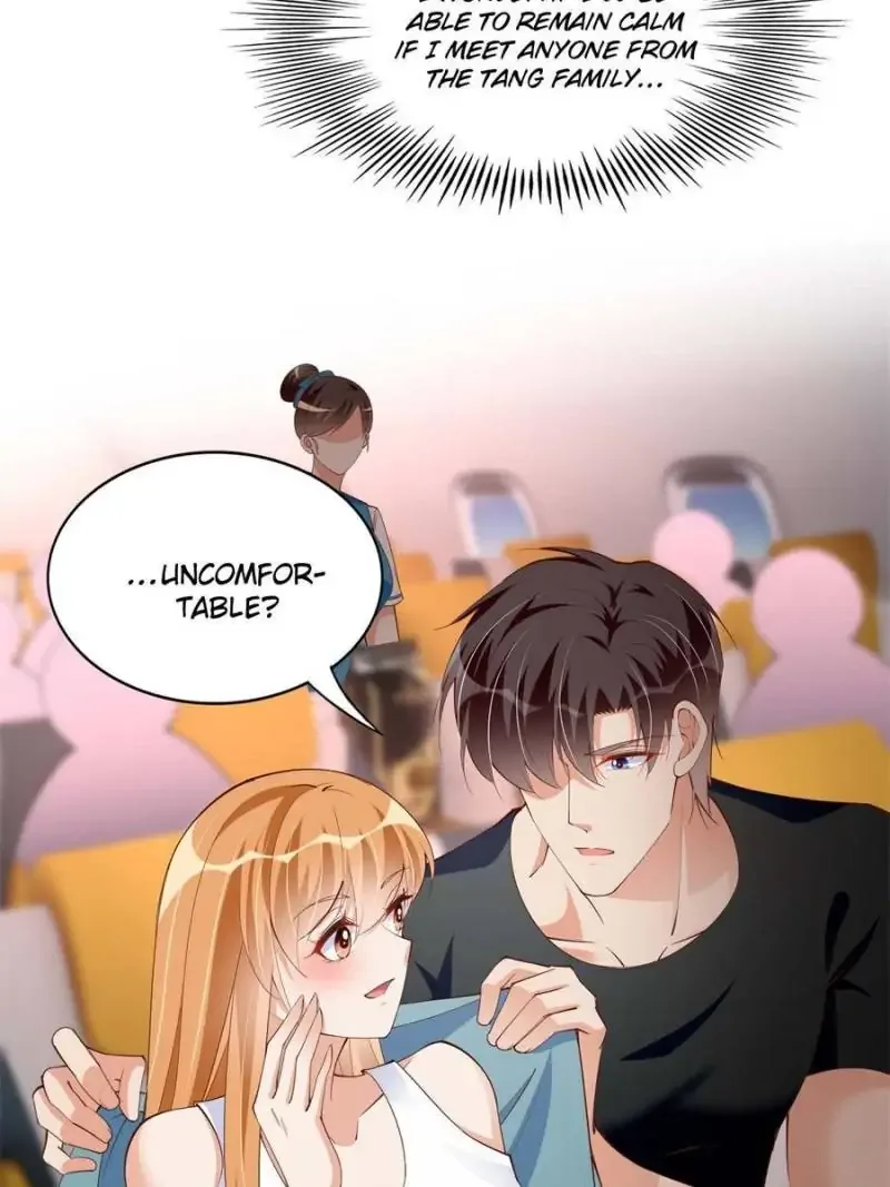 Reincarnation Of The Businesswoman At School Chapter 106 page 44