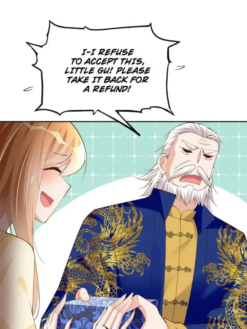 Reincarnation Of The Businesswoman At School Chapter 106 page 29