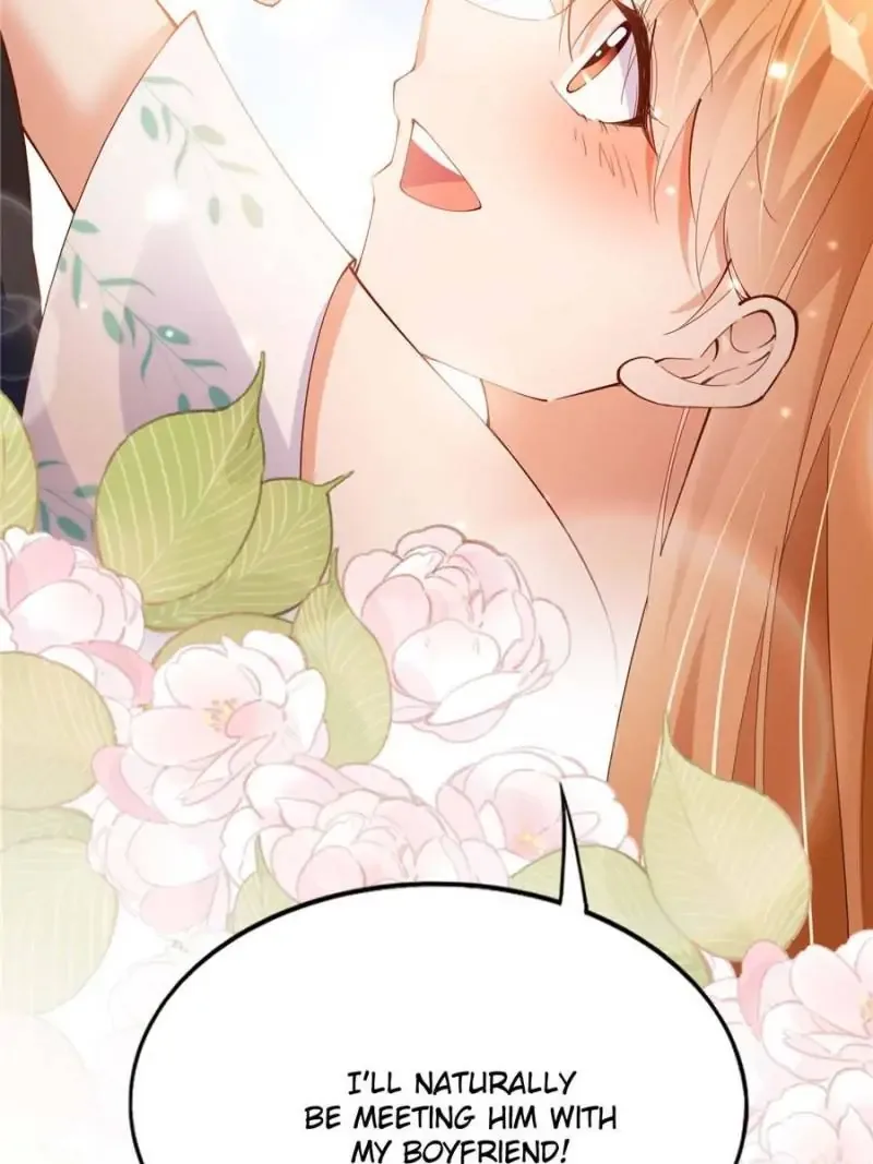 Reincarnation Of The Businesswoman At School Chapter 107 page 51