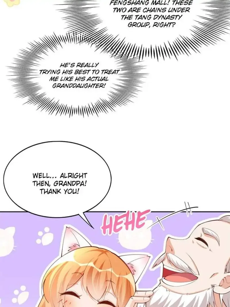 Reincarnation Of The Businesswoman At School Chapter 106 page 23