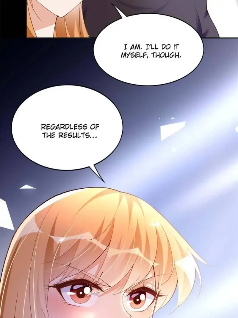 Reincarnation Of The Businesswoman At School Chapter 105 page 58