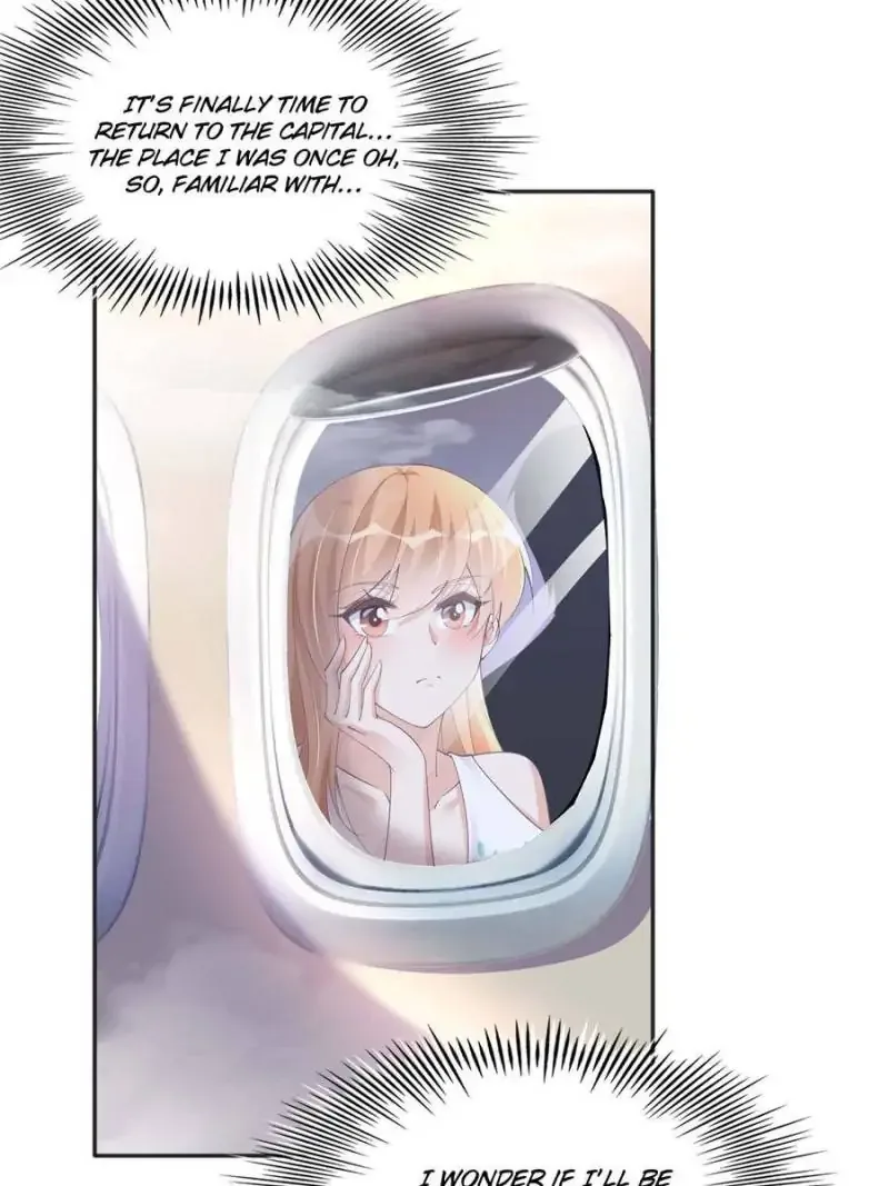 Reincarnation Of The Businesswoman At School Chapter 106 page 43
