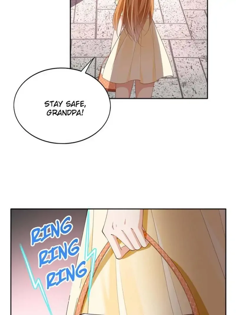 Reincarnation Of The Businesswoman At School Chapter 106 page 36
