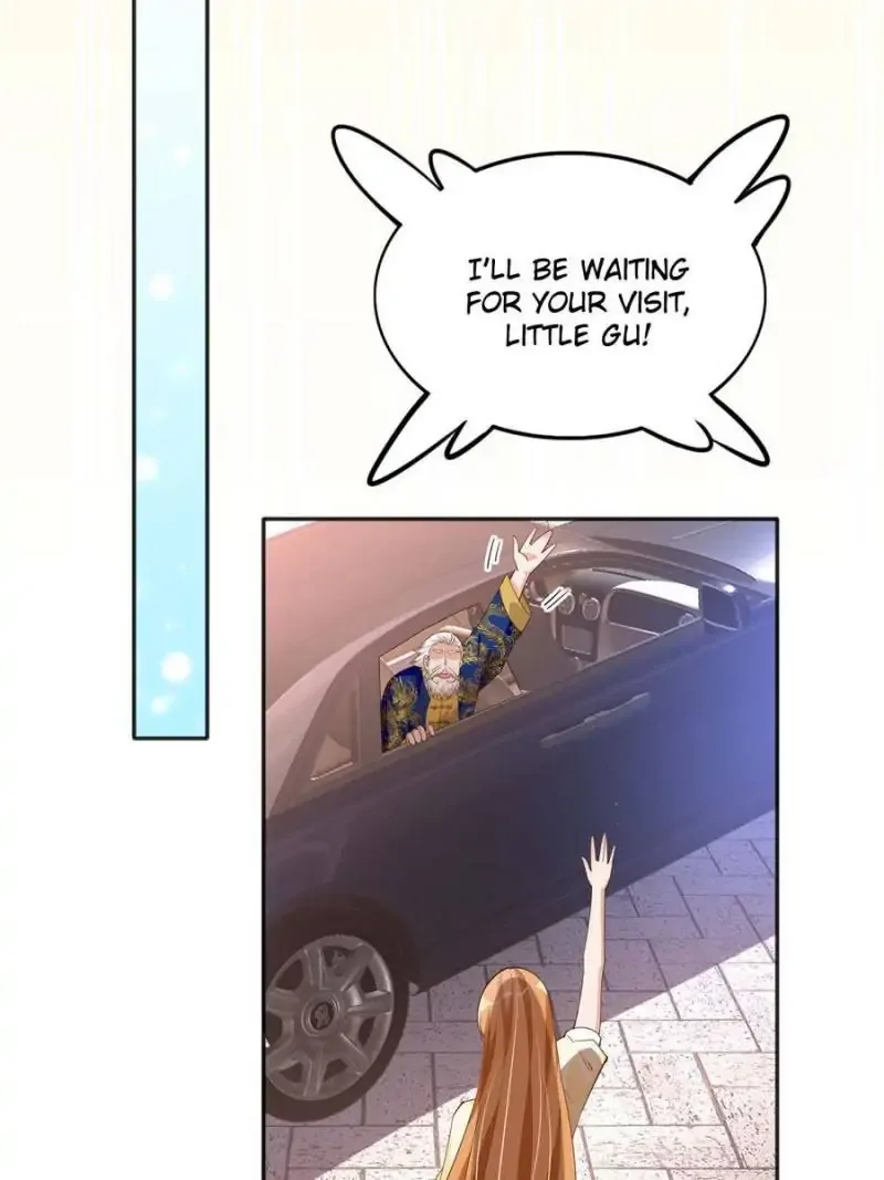 Reincarnation Of The Businesswoman At School Chapter 106 page 35