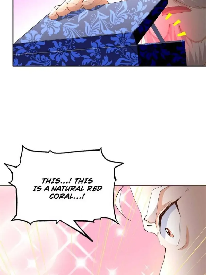 Reincarnation Of The Businesswoman At School Chapter 106 page 27