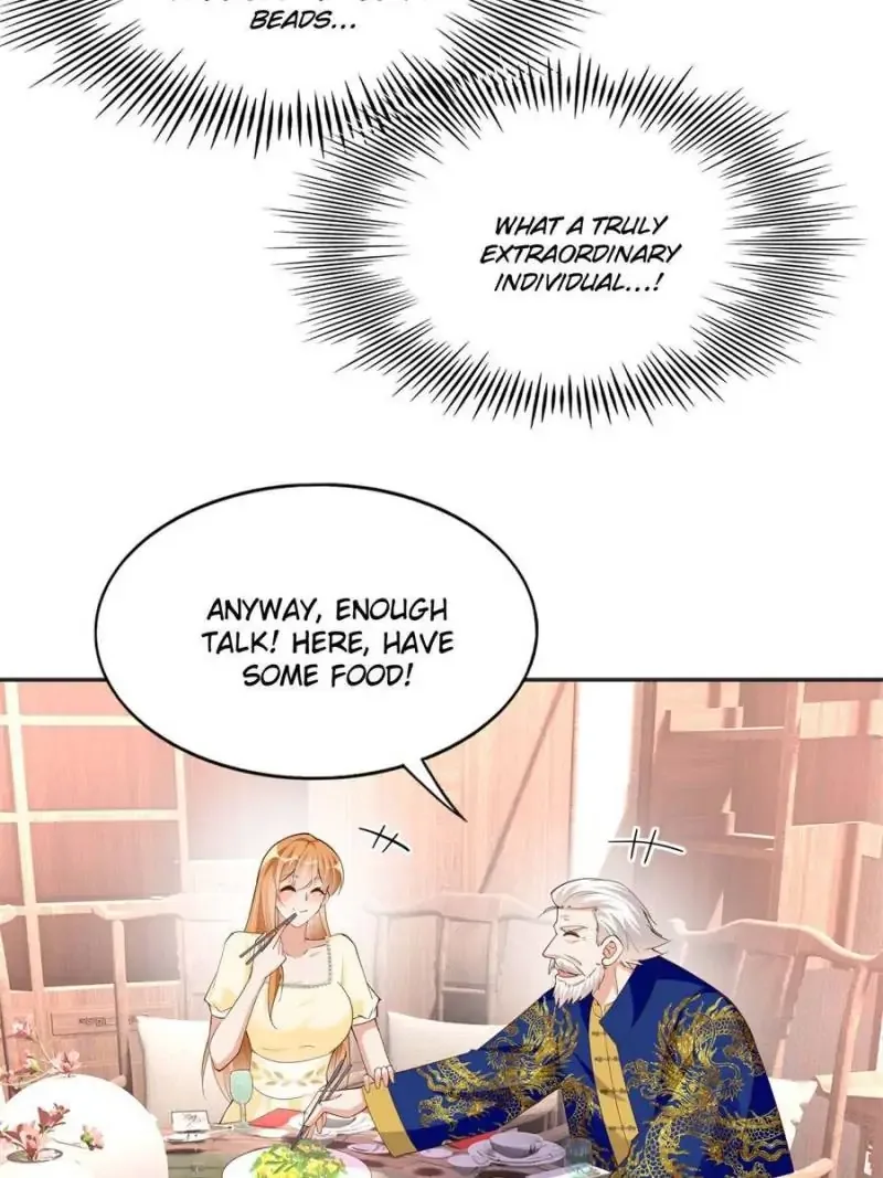 Reincarnation Of The Businesswoman At School Chapter 106 page 32