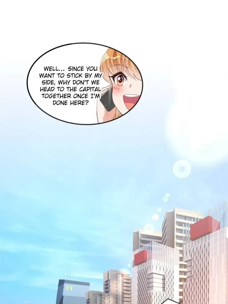 Reincarnation Of The Businesswoman At School Chapter 106 page 40
