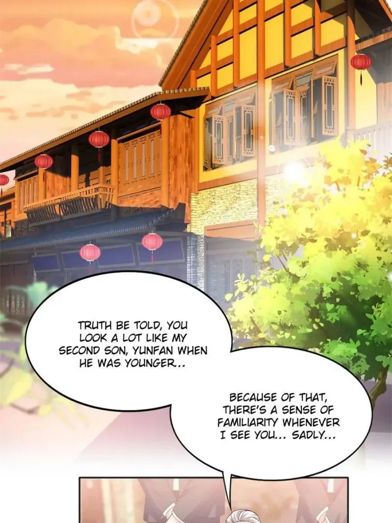 Reincarnation Of The Businesswoman At School Chapter 105 page 40