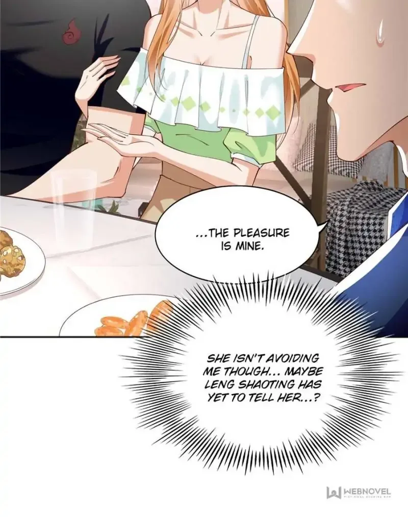 Reincarnation Of The Businesswoman At School Chapter 108 page 10