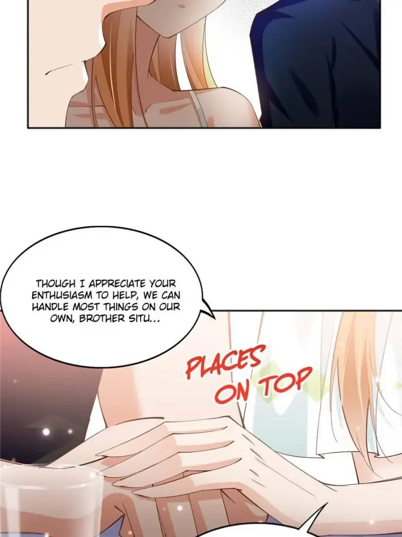 Reincarnation Of The Businesswoman At School Chapter 108 page 19