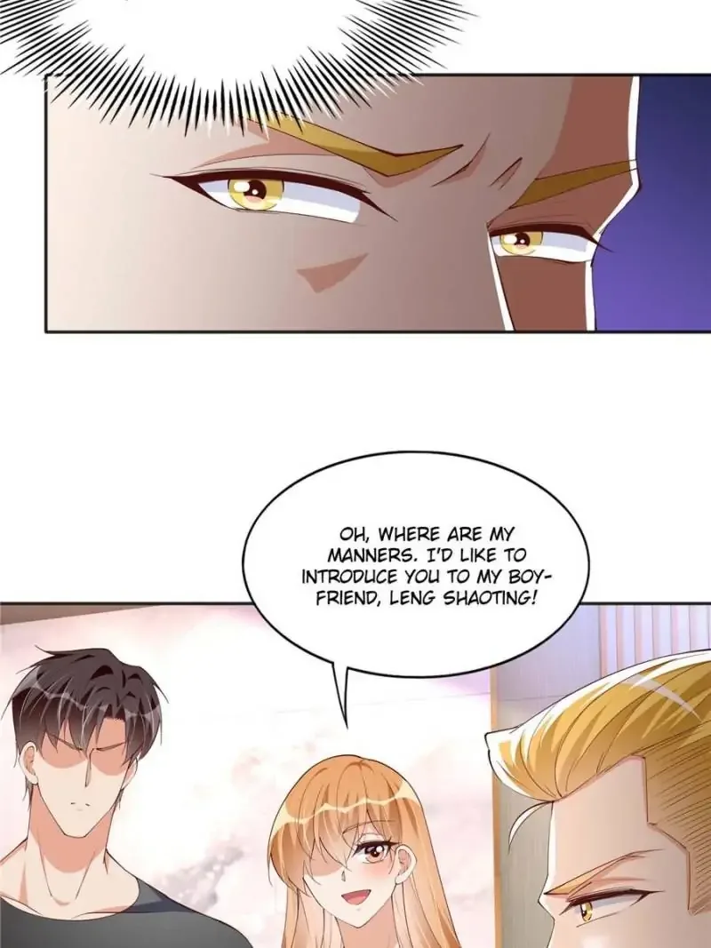 Reincarnation Of The Businesswoman At School Chapter 108 page 9