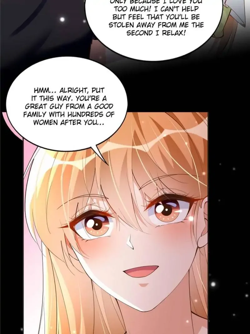 Reincarnation Of The Businesswoman At School Chapter 108 page 28