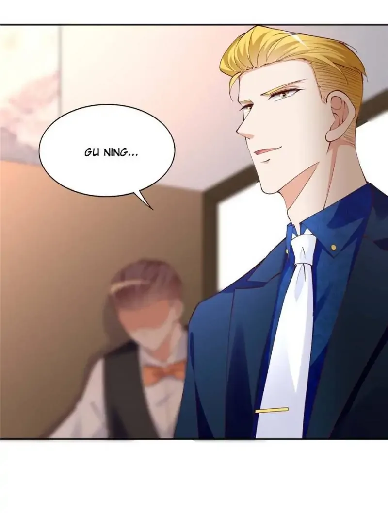 Reincarnation Of The Businesswoman At School Chapter 108 page 5