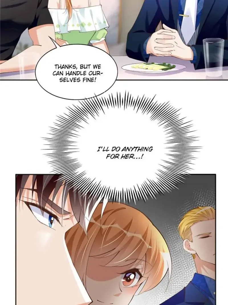 Reincarnation Of The Businesswoman At School Chapter 108 page 18