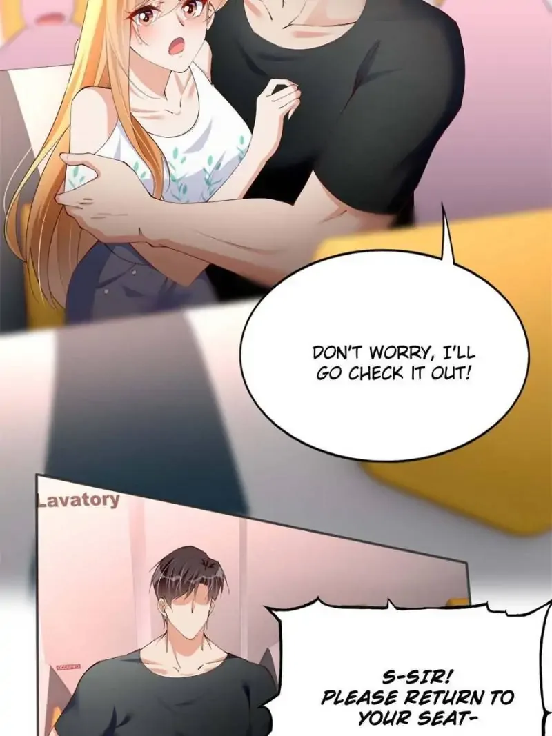 Reincarnation Of The Businesswoman At School Chapter 106 page 50