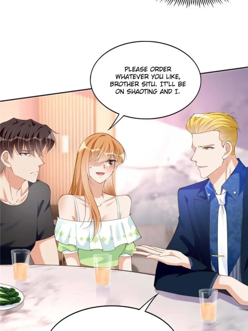 Reincarnation Of The Businesswoman At School Chapter 108 page 12