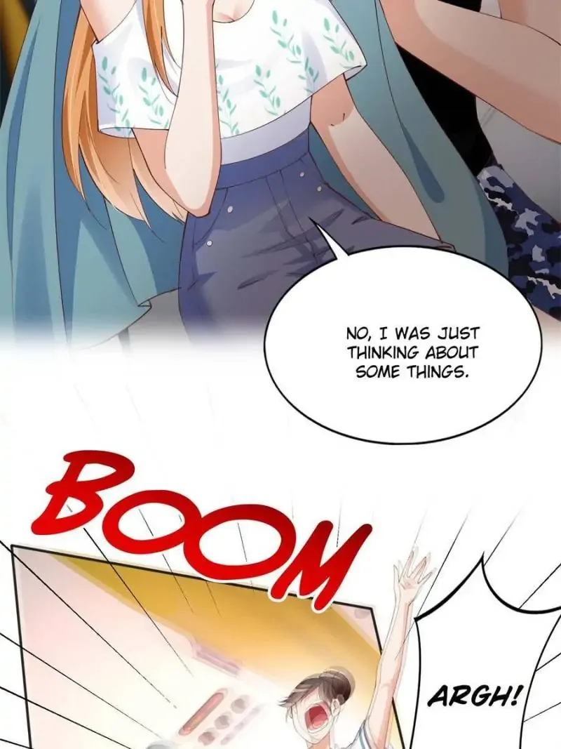 Reincarnation Of The Businesswoman At School Chapter 106 page 45
