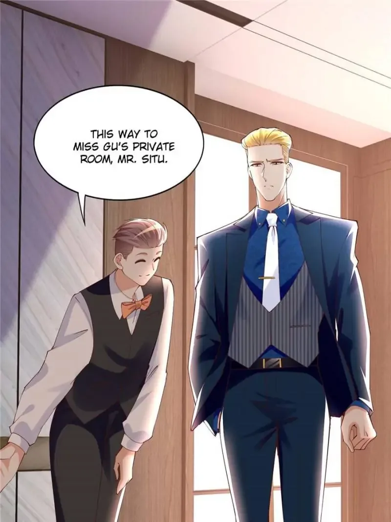 Reincarnation Of The Businesswoman At School Chapter 108 page 2