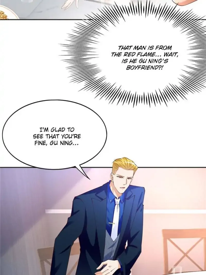 Reincarnation Of The Businesswoman At School Chapter 108 page 7