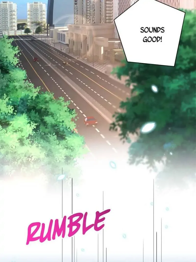 Reincarnation Of The Businesswoman At School Chapter 106 page 41