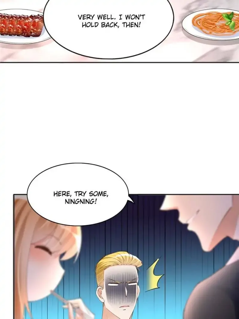 Reincarnation Of The Businesswoman At School Chapter 108 page 13