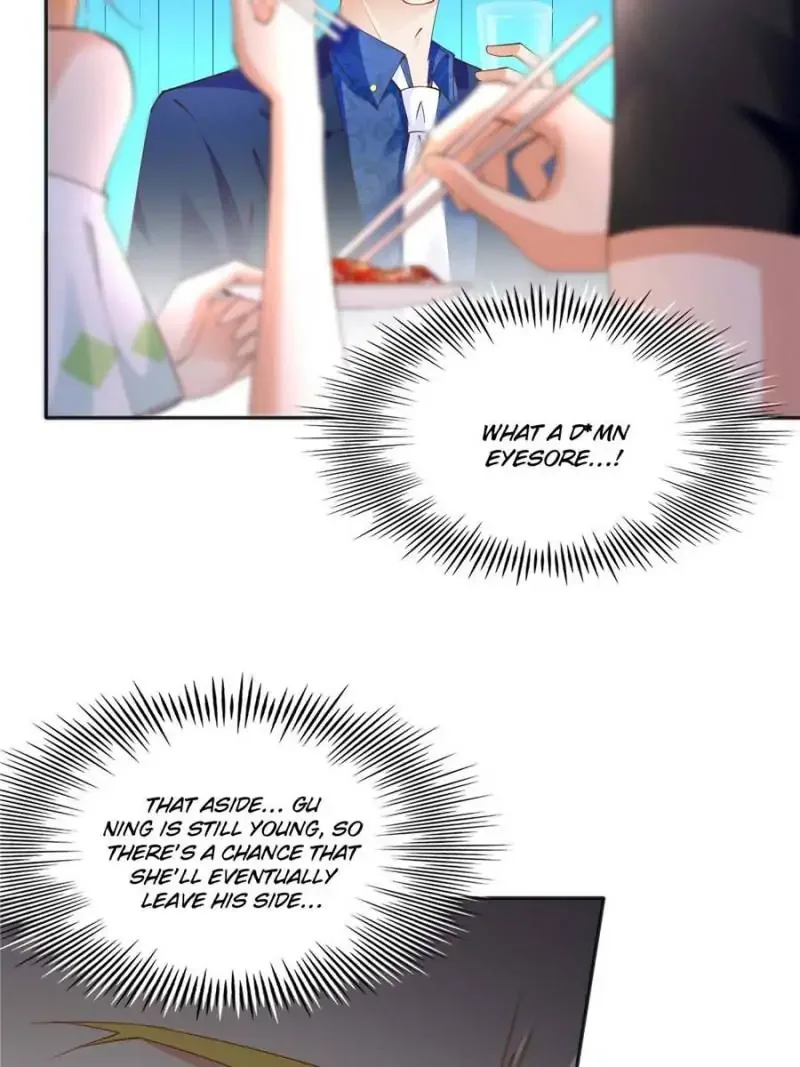 Reincarnation Of The Businesswoman At School Chapter 108 page 14