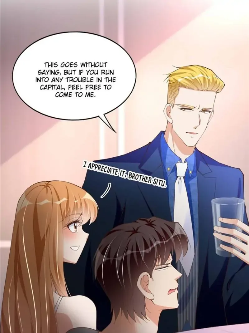 Reincarnation Of The Businesswoman At School Chapter 108 page 16