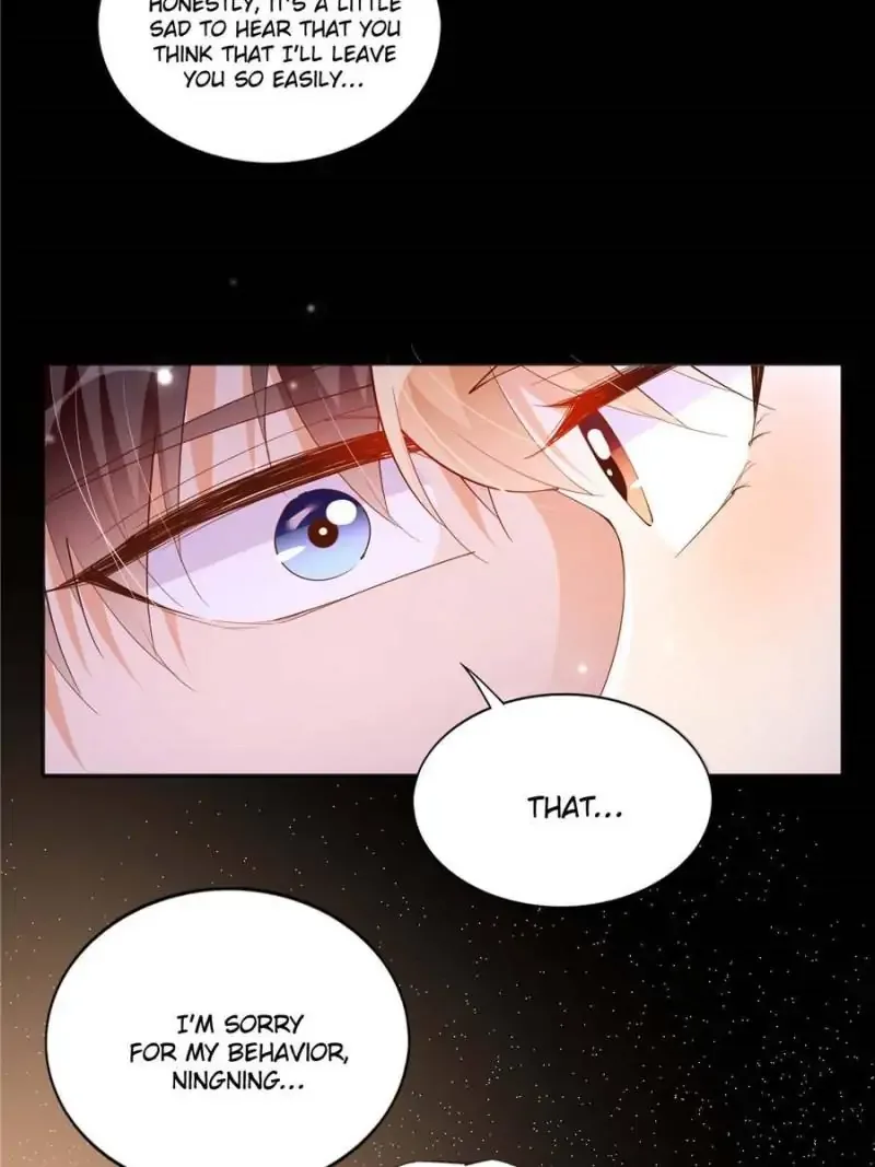 Reincarnation Of The Businesswoman At School Chapter 108 page 32