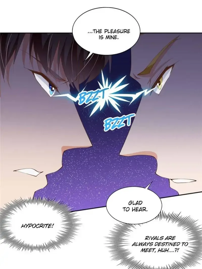 Reincarnation Of The Businesswoman At School Chapter 108 page 11