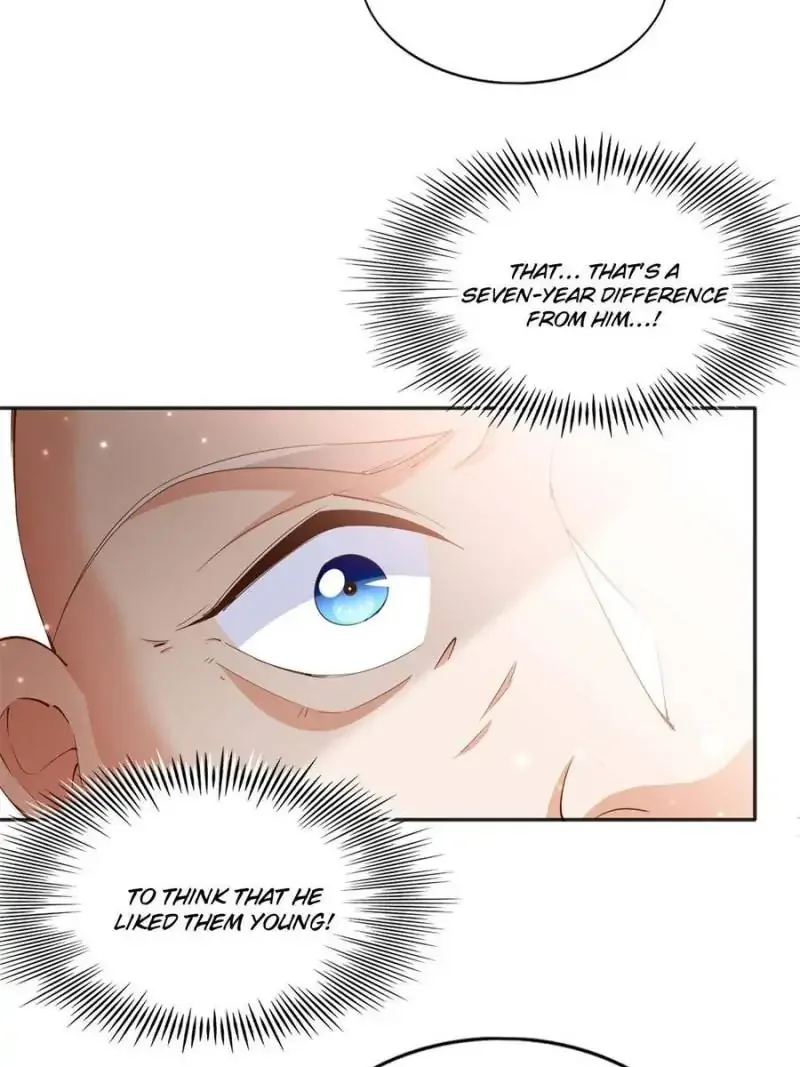 Reincarnation Of The Businesswoman At School Chapter 109 page 18
