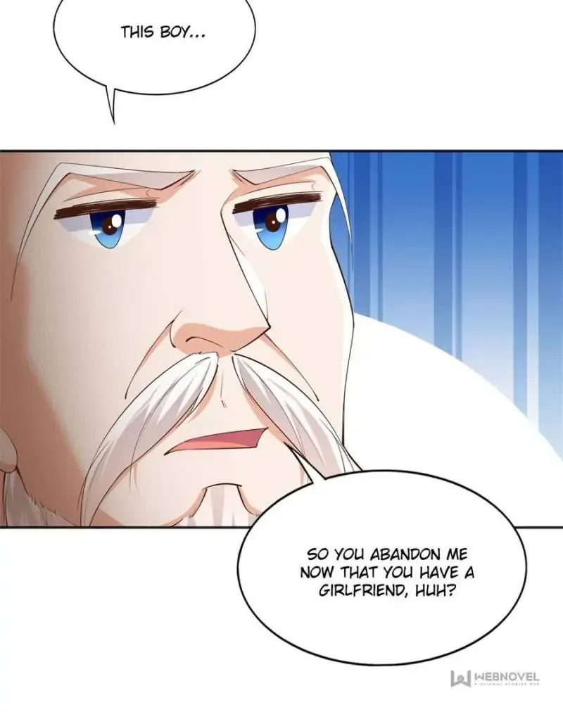 Reincarnation Of The Businesswoman At School Chapter 109 page 22