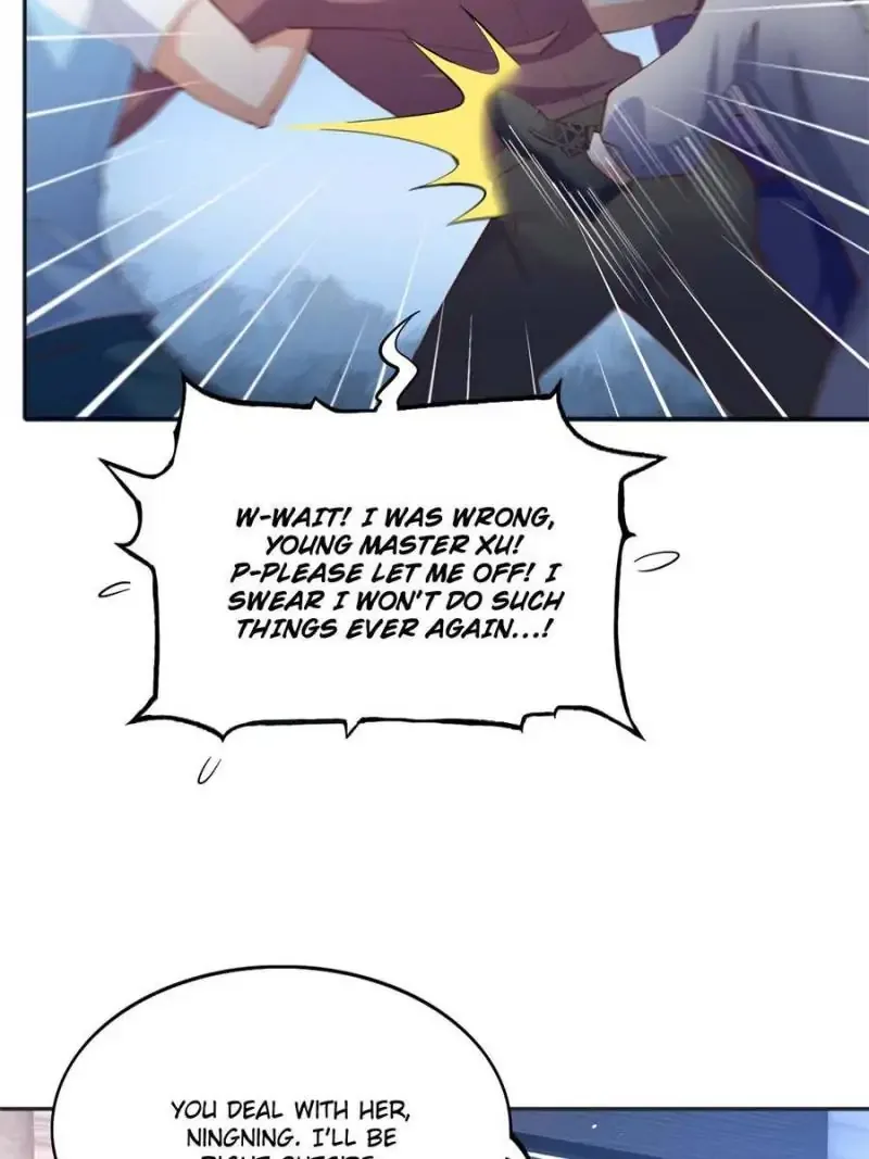 Reincarnation Of The Businesswoman At School Chapter 110 page 15