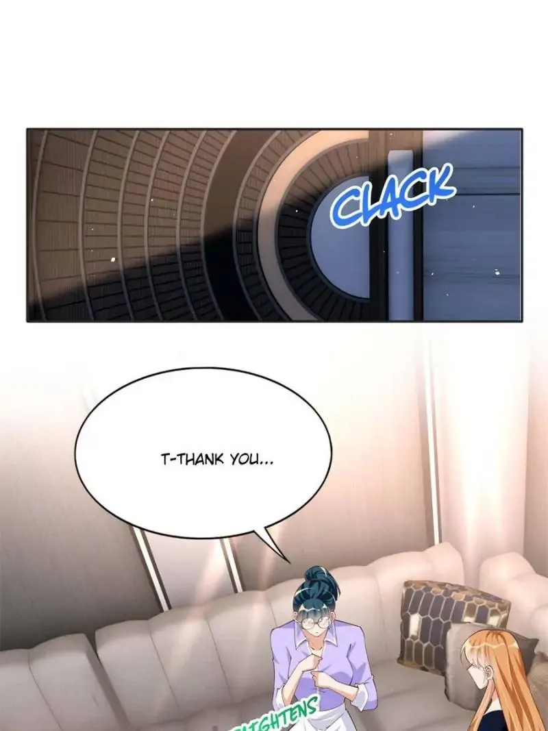 Reincarnation Of The Businesswoman At School Chapter 110 page 17